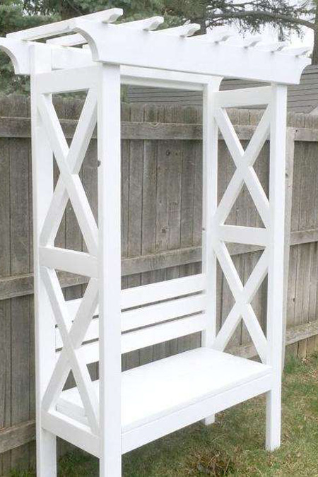 Ourdoor Furniture Image