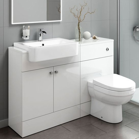 Internal Bathroom Image