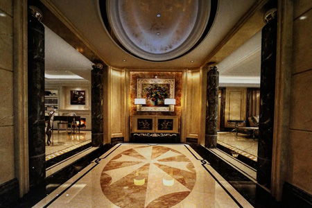 Internal Decoration Image