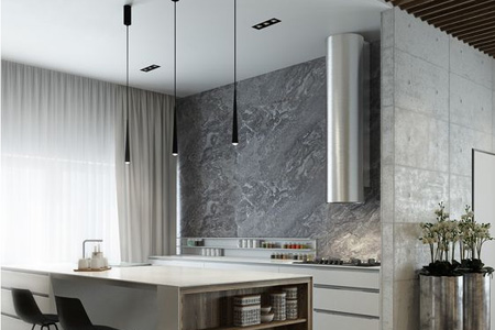 Internal Decoration Image